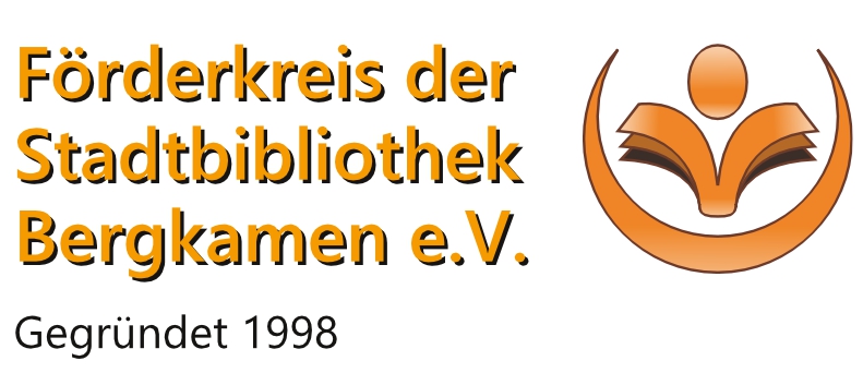 Förderkreis der Stadtbibliothek Bergkamen e.V.