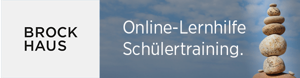 Brockhaus Online-Lernhilfe
